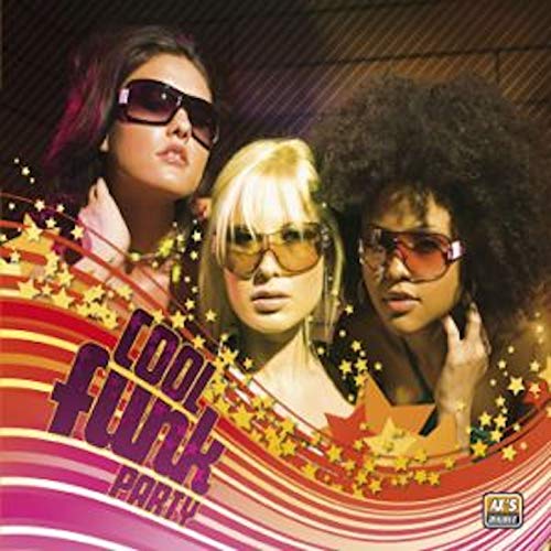 Atlanta Disco Corp
