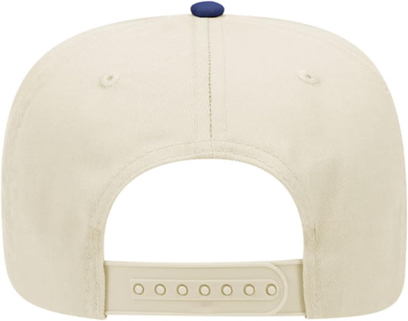Unisex's Standard Official Merch American Heartbreak Cap, Off White
