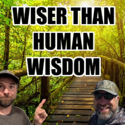 『#220 - Wiser than human wisdom』のカバーアート