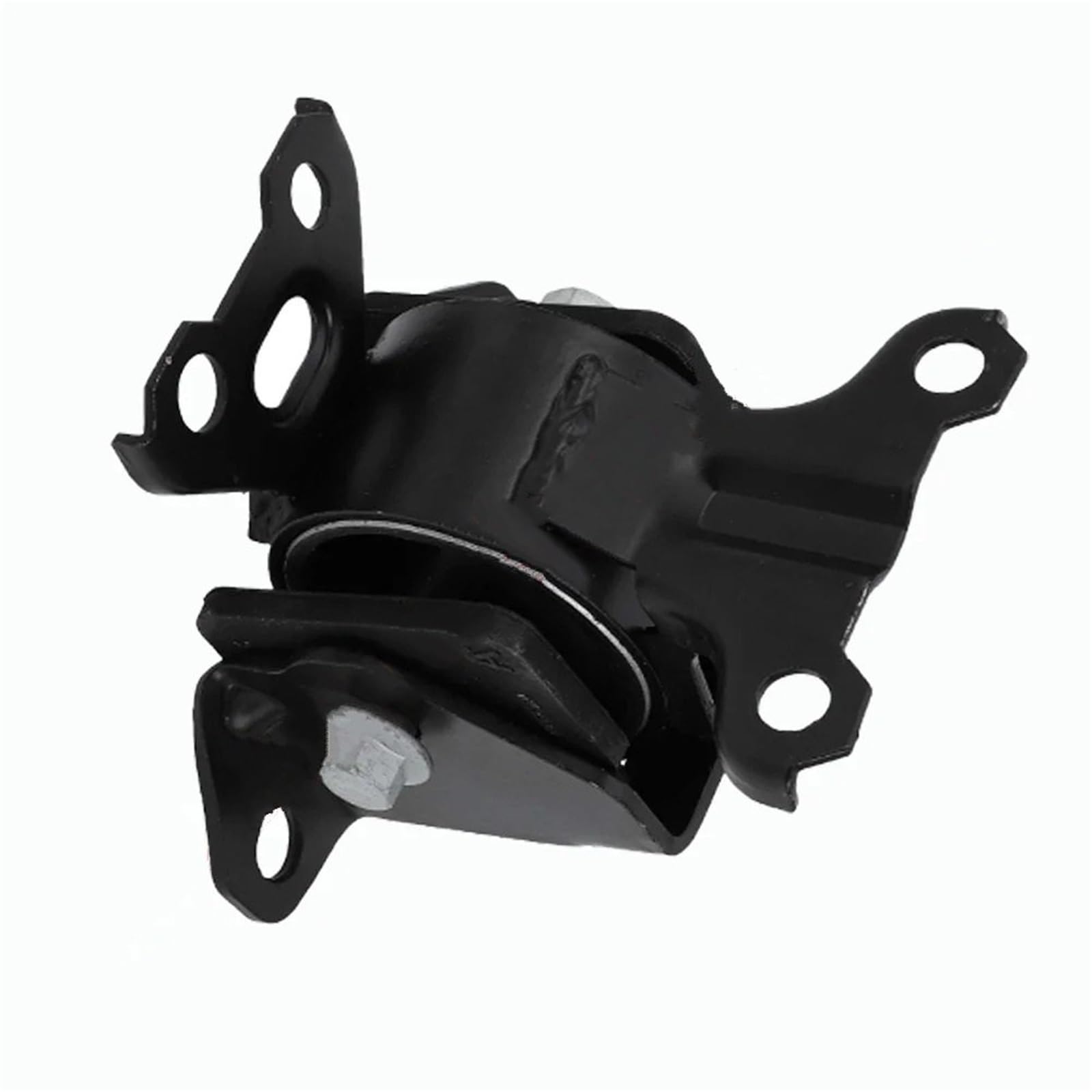 Pasuje do Mitsubishi Lancer Outlander ASX MN101574 MN101572 MN184355 MN1014414PCS Mocowanie silnika Zestaw mocowań silnika