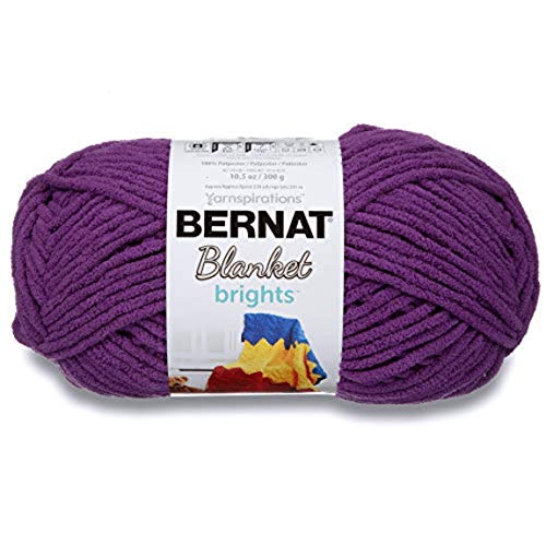 The 5 Best Bernat Blanket Yarns [Ranked] Product Reviews and Ratings