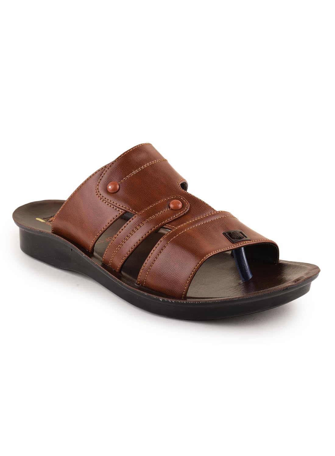 Action Mens Tan Non-Marking Solid Slippers (PUF 176-TN-7) (B0CR6L7MNV) Amazon Price History, Amazon Price Tracker