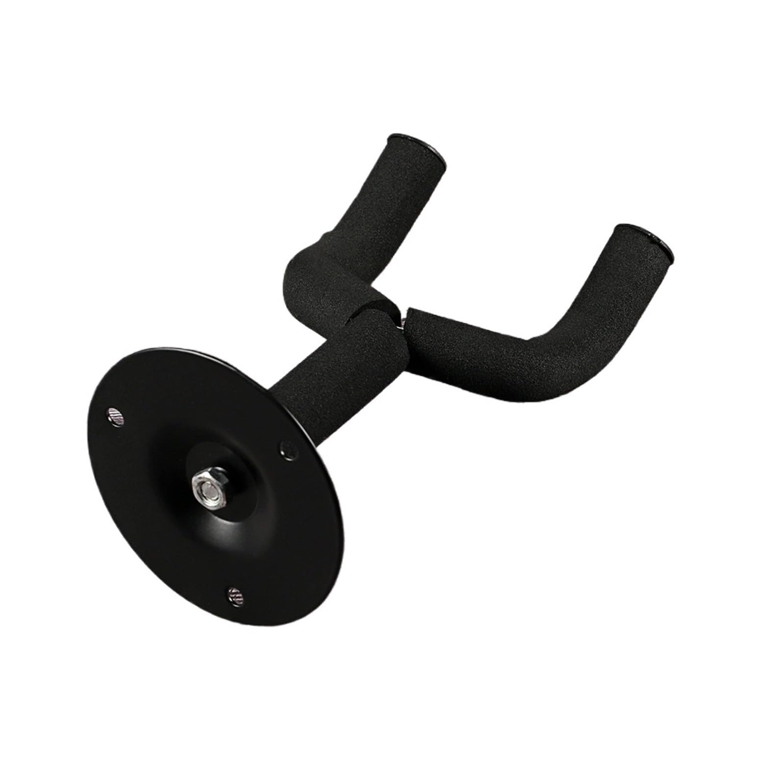 Gitarren-Wandhalterung – robuster Display-Hakenhalter for sichere Aufbewahrung, perfekt for Musikgeschäfte, Schlafzimmer, Heimstudios