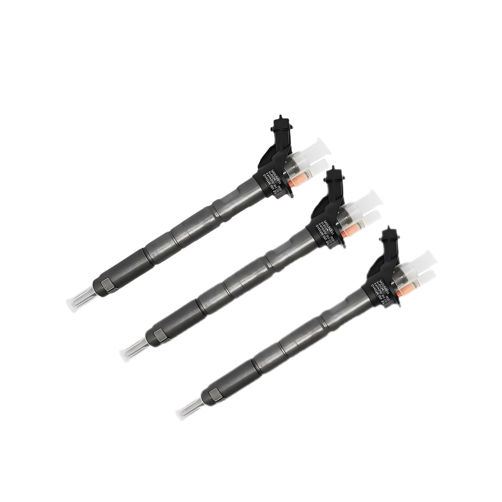 Amazon | ディーゼル燃料インジェクター交換キット 2個 - 高圧