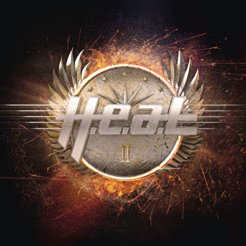 H.E.A.T. H.E.A.T Ii