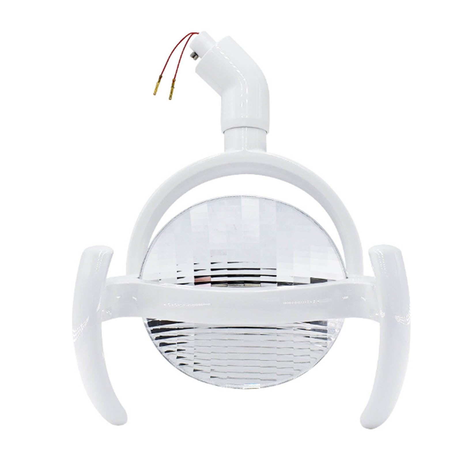 LED-Untersuchungsleuchte schattenfreie Zusatzleuchte Infrarotsensor | Untersuchungsleuchte, zusätzliche schattenfreie Lampe mit Kaltlicht, einstellbarer Farbtemperatur und Helligkeit