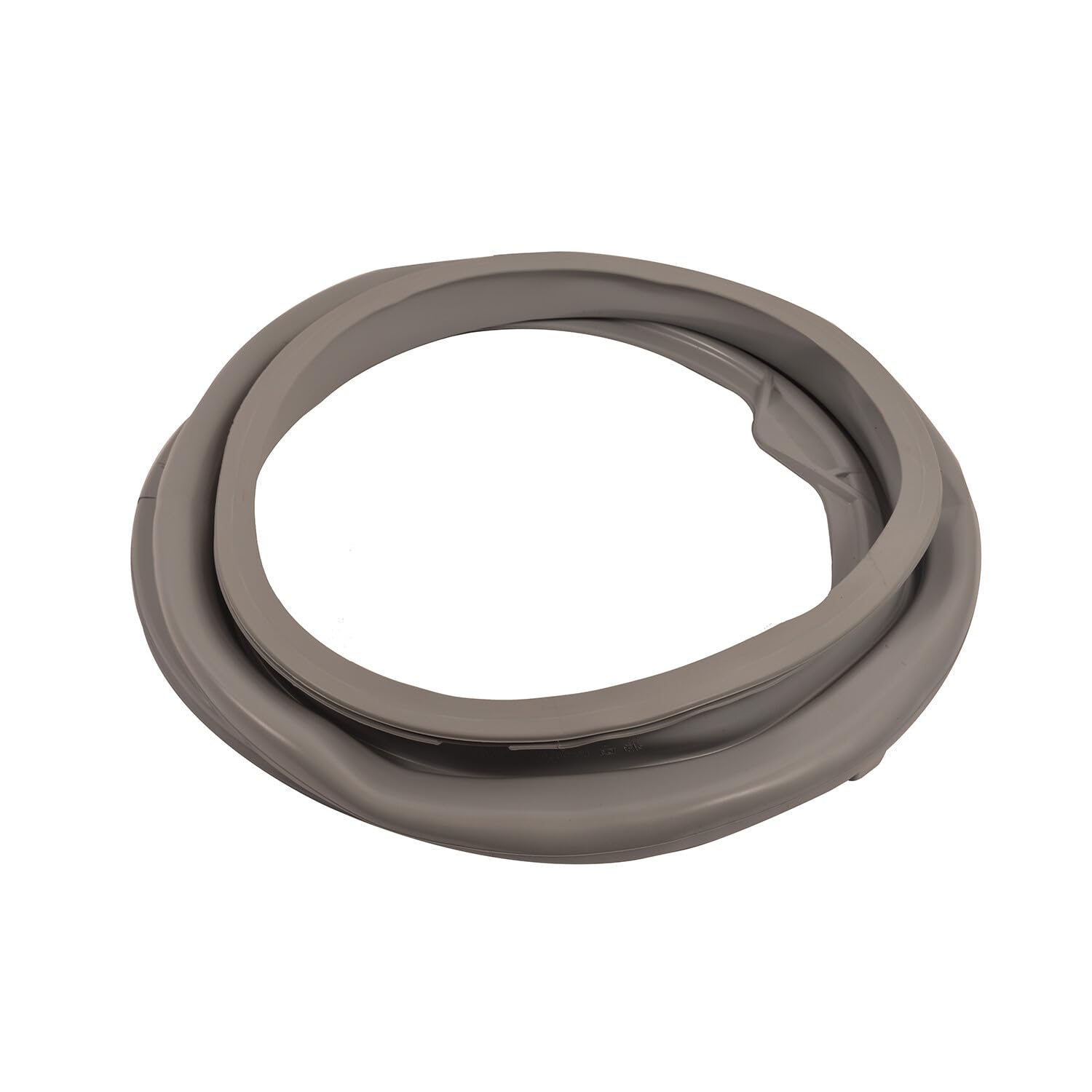 sparefixd do Ariston AQUALTIS gumowa uszczelka do drzwi do pralki