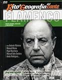 flamenco hoy carlos saura dvd  Rito y geografia del cante flamenco vol. X [DVD]