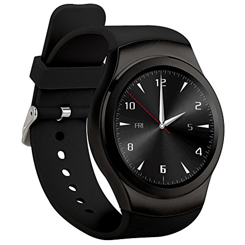 Austec G3 Smartwatch Reloj Bluetooth Smart Watch para iPhone 6/6 ...
