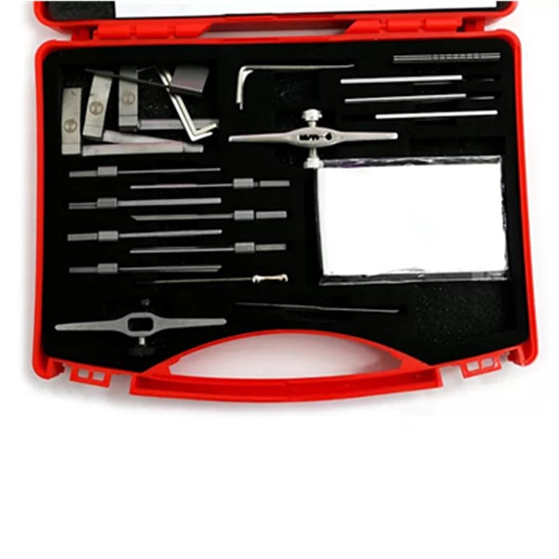 Anti-Diebstahl Dietrich Set, schnell öffnende Picker Werkzeug, professionelle Schlosser Werkzeuge