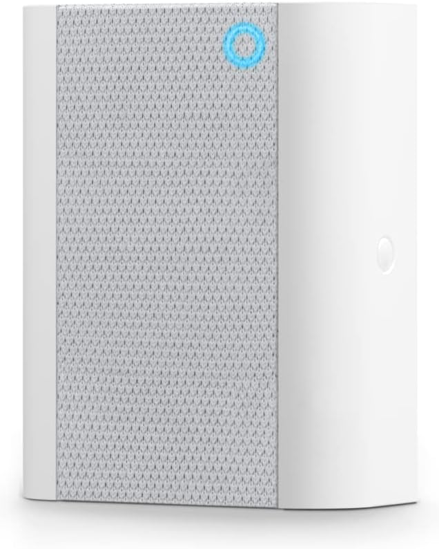 Ring Doorbell Chime Latest Model Amazon.co.uk DIY & Tools