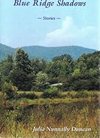 Blue Ridge Shadows 0916078558 Book Cover
