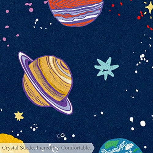 Tapis de jeu pour enfants isolant et compact pour protéger les petits au sol - 7