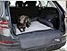 Kerbl Pet Kofferraumkissen 80 x 60 cm, schwarz/grau