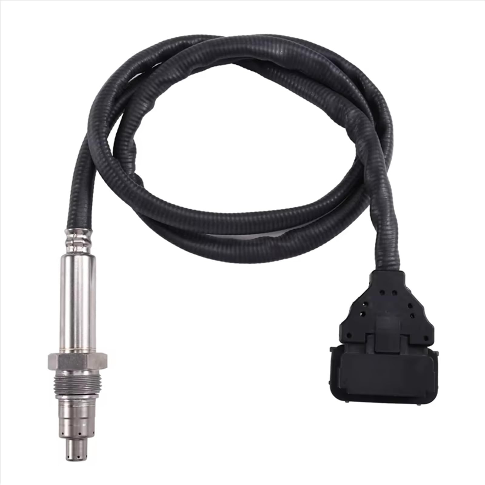 Sensore di Ossigeno Nox Sonda Sensore per Cummins AB56-Nox per Monitoraggio Ossigeno Azoto Camion Adatta alla Sonda