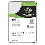 Seagate – Seagate ST12000DM0007 BarraCuda Pro 12 TB intern Festplatte 
