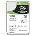Seagate BarraCuda Pro Performance Internal Hard Drive SATA HDD 12TB 6GB/s 256MB Cache 3.5-Inch (ST12000DM0007)