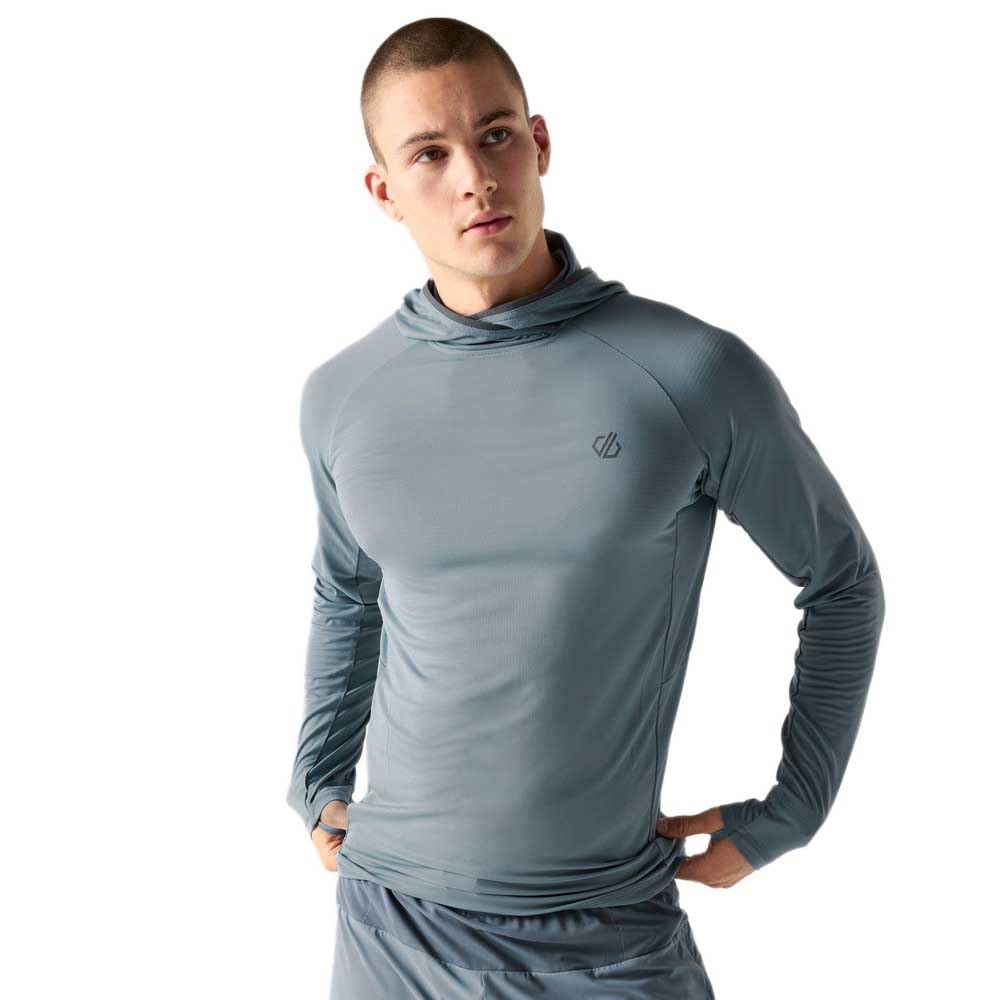 Dare 2B Men's Bleu Hooded Sweatshirt Sprint City