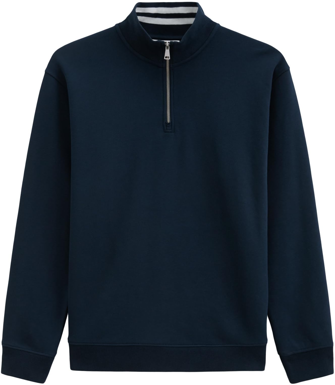 Marc O'Polo Denim Jersey Marinero Hombre de algodón orgánico Relaxed Fit