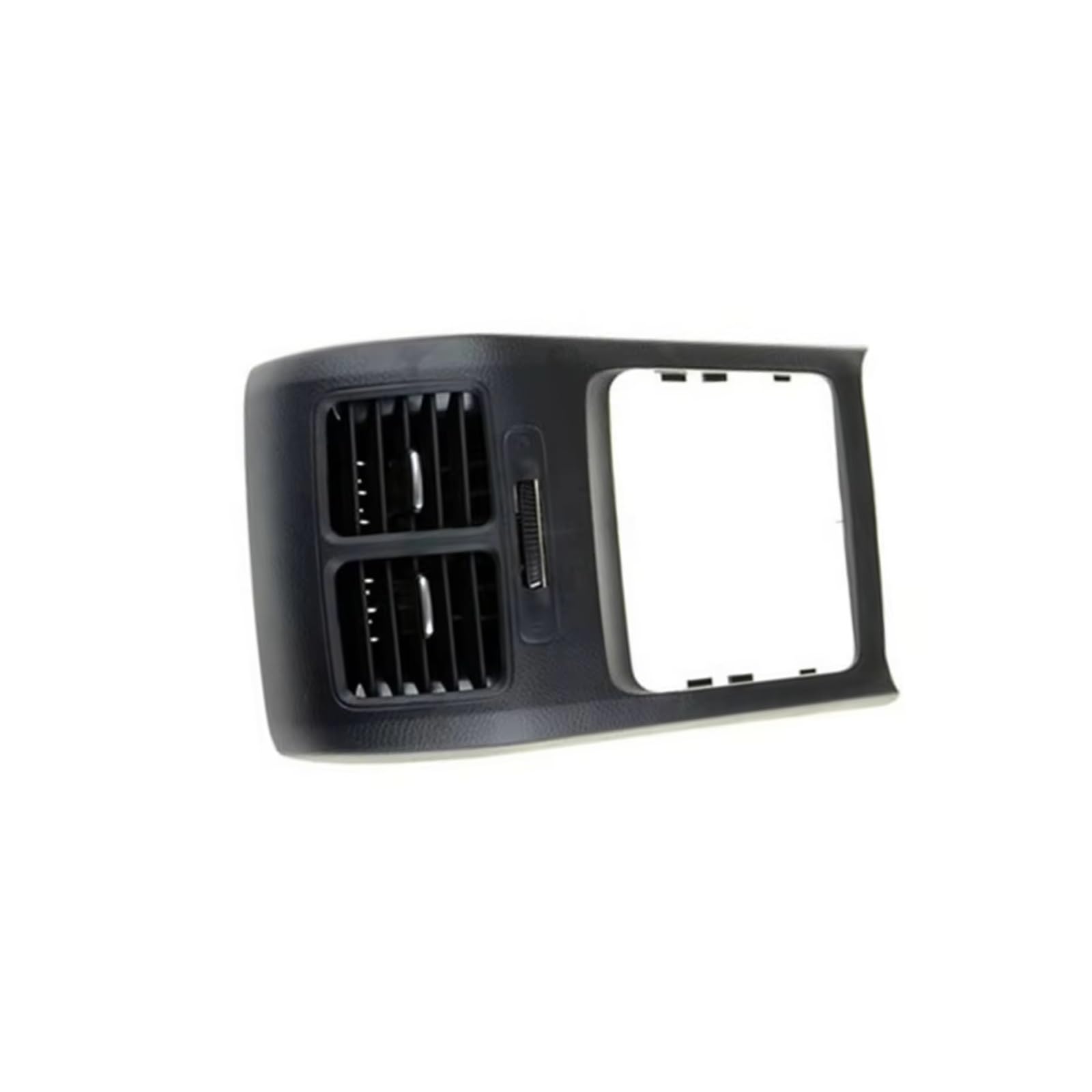 Car Air Vent Nozzle Compatible With Jetta-5 For Mk5-V For Golf For MK6 Car Air Vent Center Armrest Rear Air Vent Cover