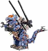 ゴジュラスマリナー 完成品 ゾイド ZOIDS ゴジュラスマリナー 完成品 ゾイド ZOIDS