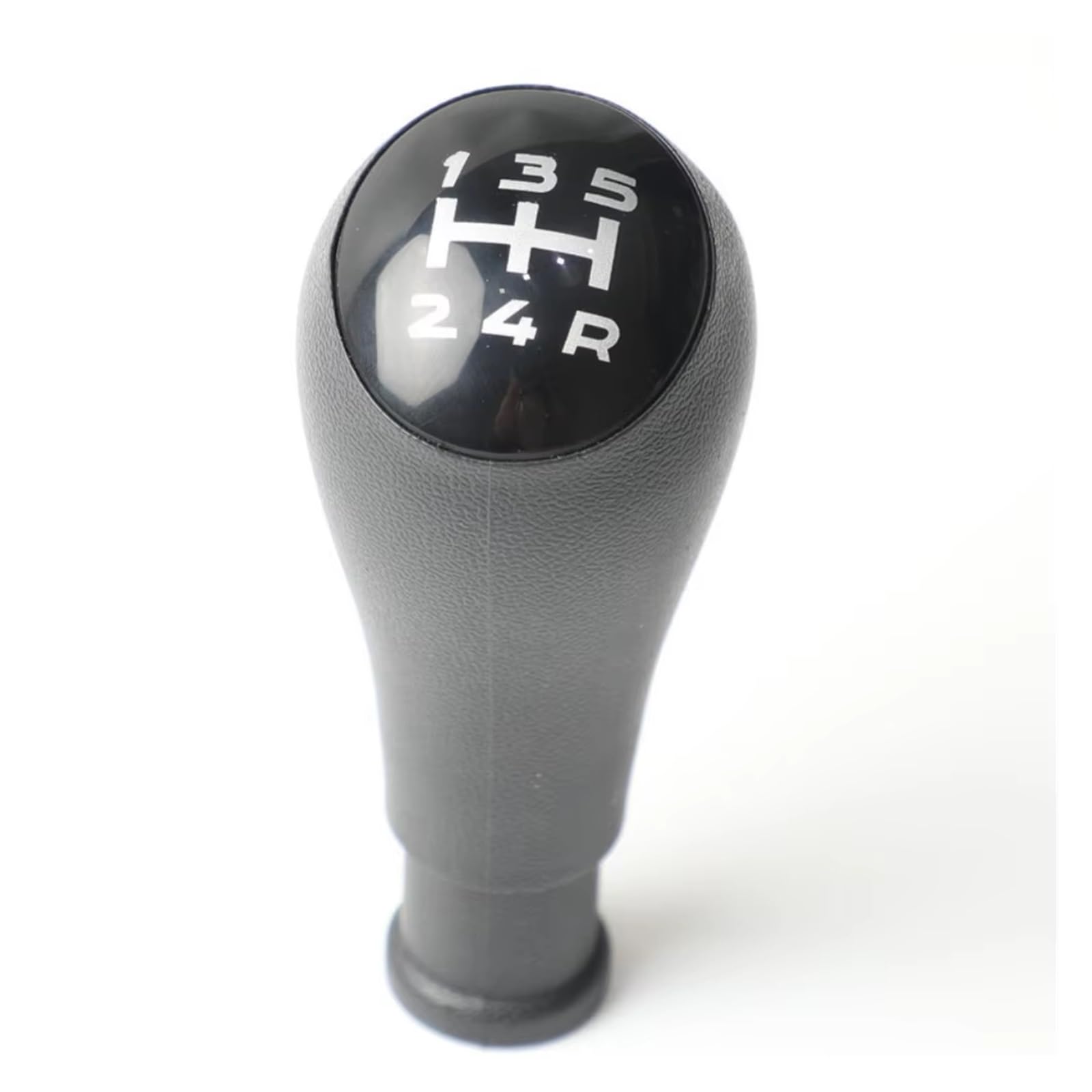 Wphlyz One Color Head Change Lever Knob For Fiat For Stilo Car Shift Handle Gear Handle Handball