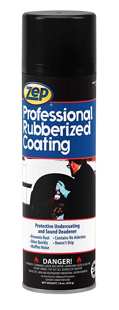 Rust Mort 69504 Acidic Compound, 1 qt Bottle, Green