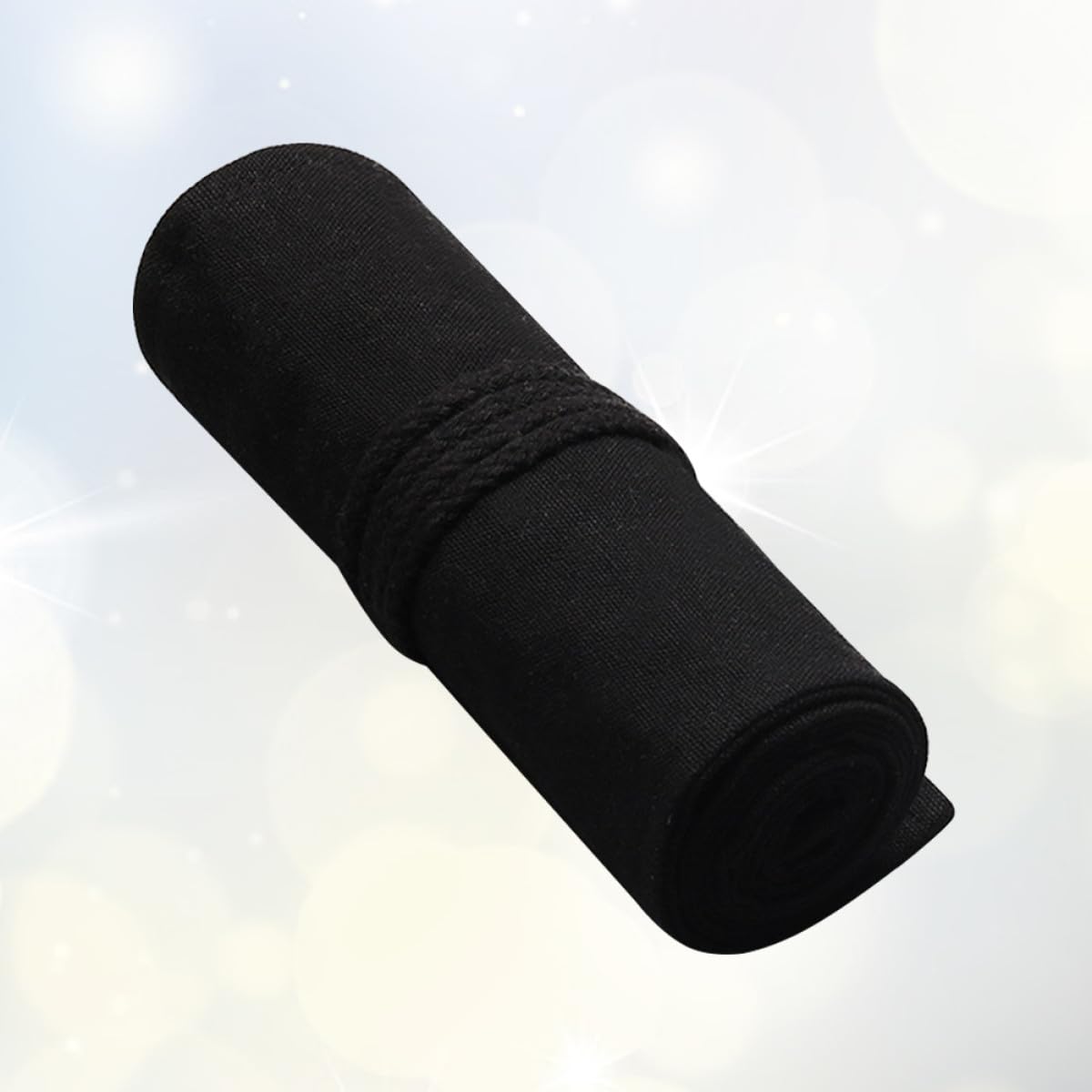 Lurrose 3pezzi Astuccio Arrotolabile Per Organizer Portatile Scomparti Per Scuola e