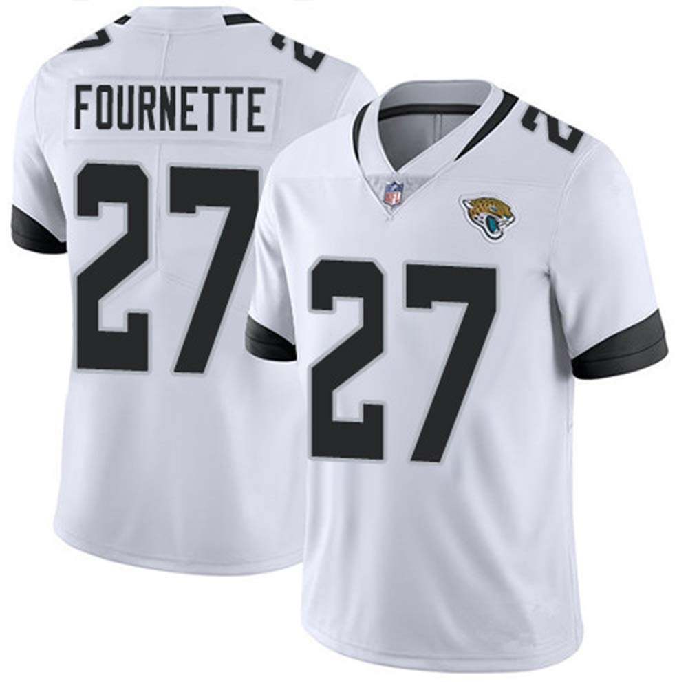 ジャクソンビル・ジャガーズ フォーネット ユニフォーム 27 ジャクソンビル・ジャガーズ フォーネット ユニフォーム 27 NFL