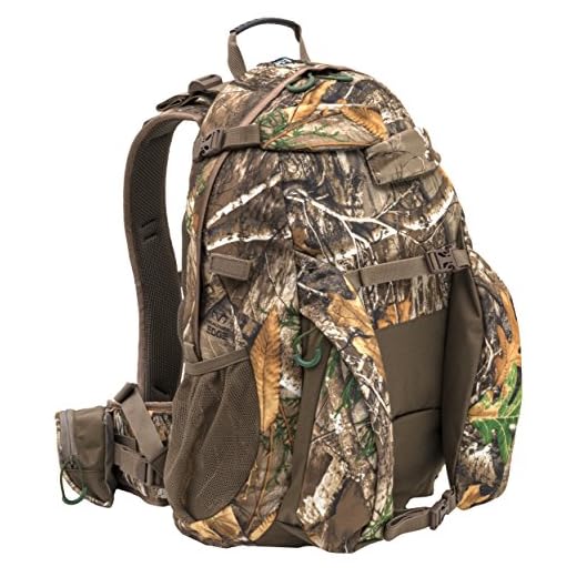 ALPS OutdoorZ Matrix Pack - Realtree Edge