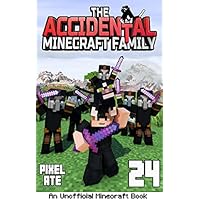 The Accidental Minecraft Family