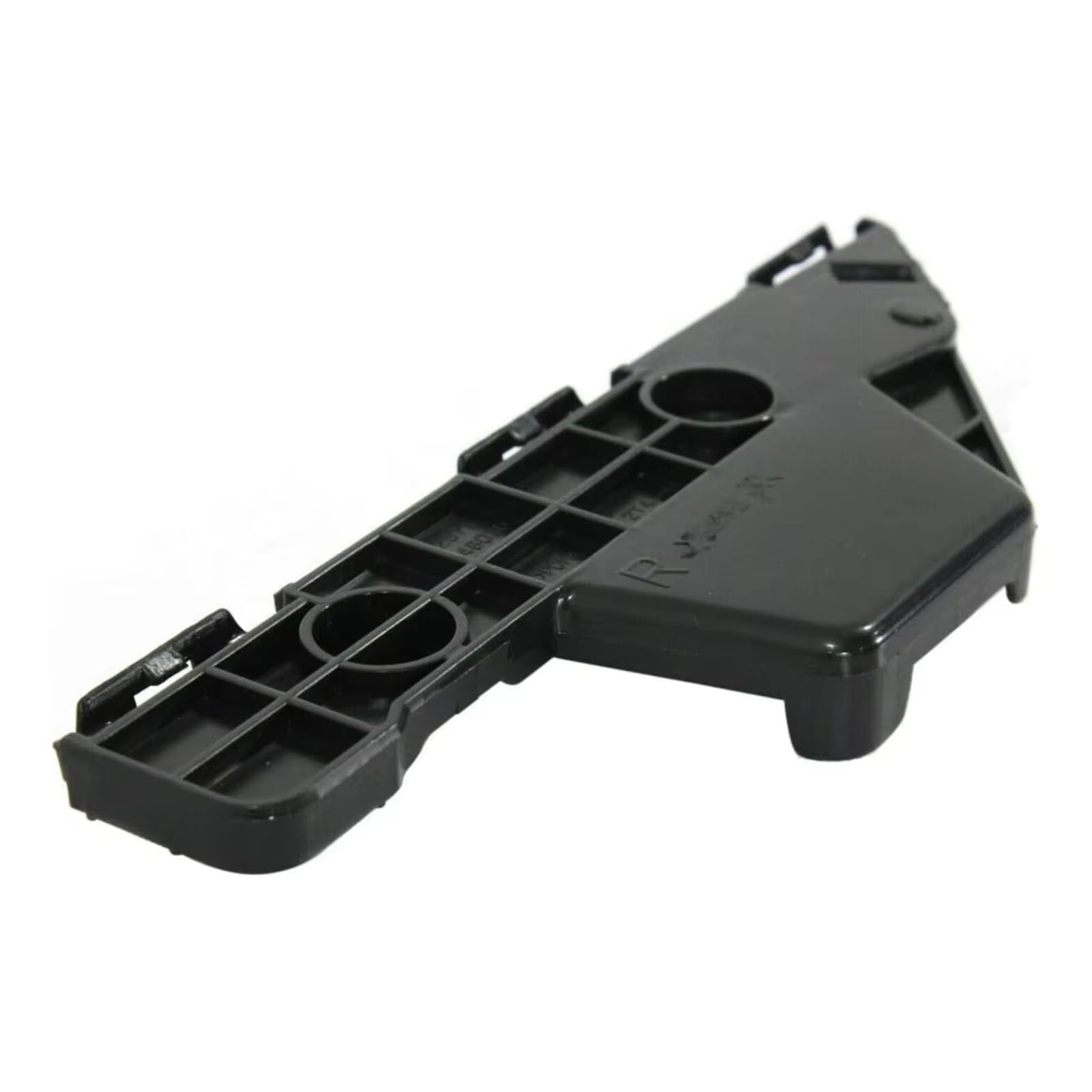 Support Pare-chocs Compatible Avec Toyota Pour Highlander SE 2010 Pour Highlander Base 2008 2009 2010 Support Pare Chocs Avant OEM : TO1143104
