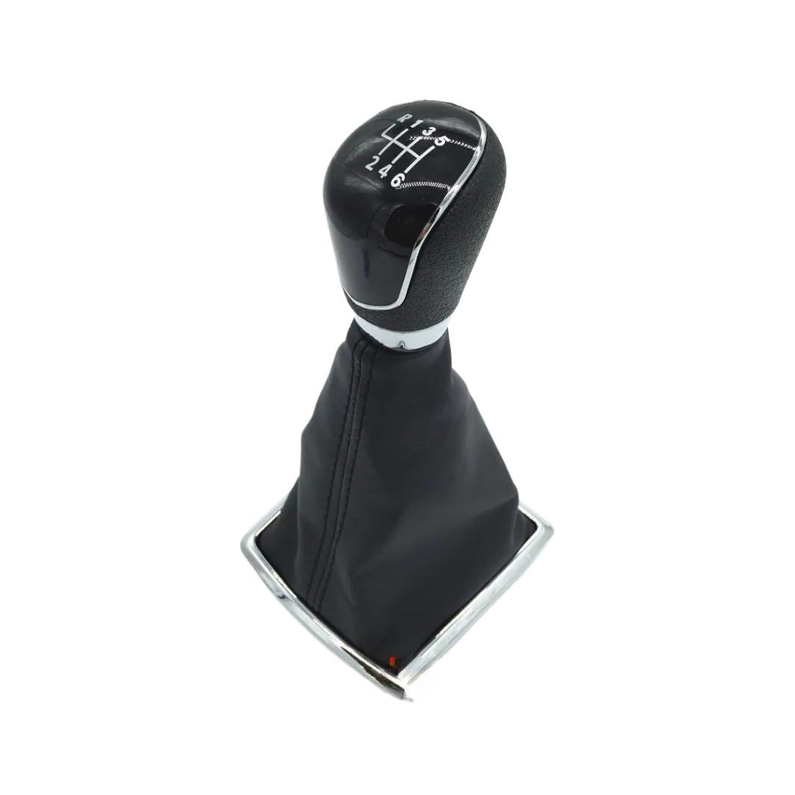 JSYALMSLW for Focus 2 MK2 FL MK3 MK4 Sporty Gear Knob