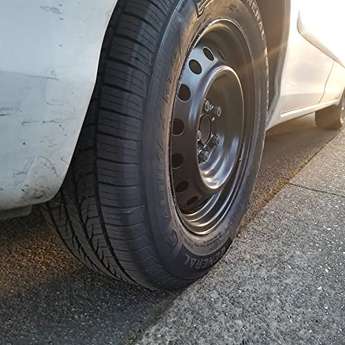 General Altimax Rt43 Radial Tire - 195/70R14 91T #TOP6