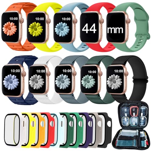 Apple Watchoh 10{pbN fB[X Y 40mm 41mm 42mm VR iWatchoh Watchoh[P[Xt iWatch Series 11/10/9/8/7/6/5/4/SE/SE 4ndp