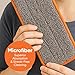 Superio Microfiber Mopping Pad - 8