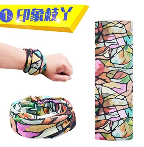 Preisvergleich Produktbild hope1 Lätzchen Männliche Sonnencreme Reitausrüstung Im Freien Magisches Kopftuch Halsabdeckung Weibliche Sommersport Wechselbare Maske