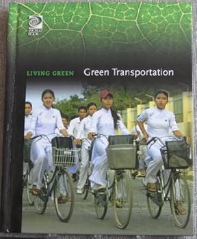 Paperback Green Transportation Book
