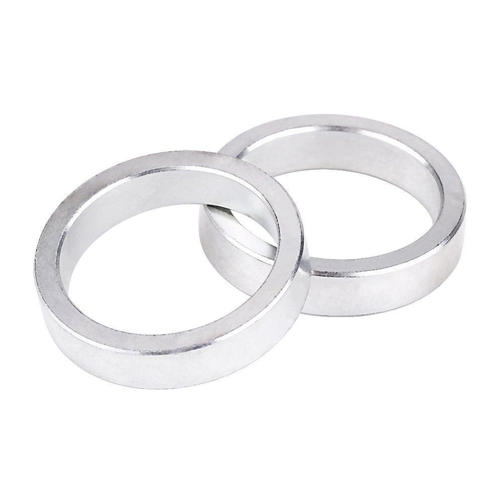 Aramox - Kit de reparación para sonajero, kit de reparación de anillos para binoculares dobles (6 cilindros) para Vanos M54 M52 M56