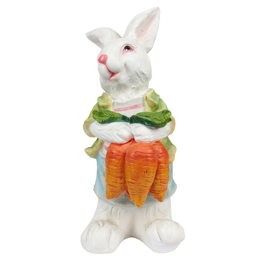 See full amazon price history chart for Wonderland Polyresin Rabbit with Carrots Statue For Home Decor, Kids Room Decor, Outdoor And Balcony (Multicolour, Full) Wonderland Polyresin Rabbit with Carrots Statue For Home Decor, Kids Room Decor, Outdoor And Balcony (Multicolour, Full) (B01LX2SU6K) Amazon Price History, Amazon Price Tracker
