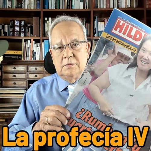 La profec&iacute;a IV (Elecciones Presidenciales Per&uacute; 2026)
