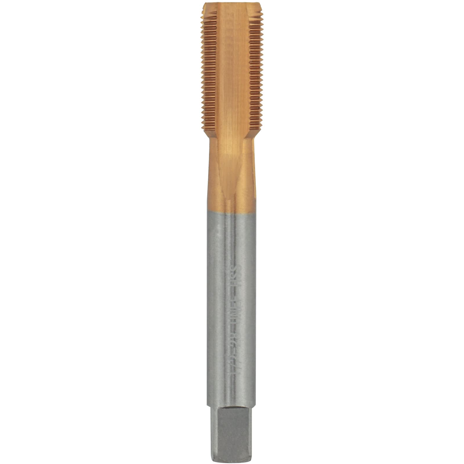1/2"-28 UNEF Tap & Die Set - Ti-Coated -2