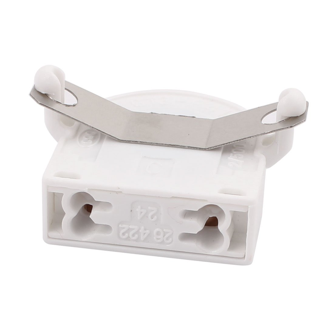 26.424.9001.50 | Portalampada BJB, per lampada Fluorescente, base G13