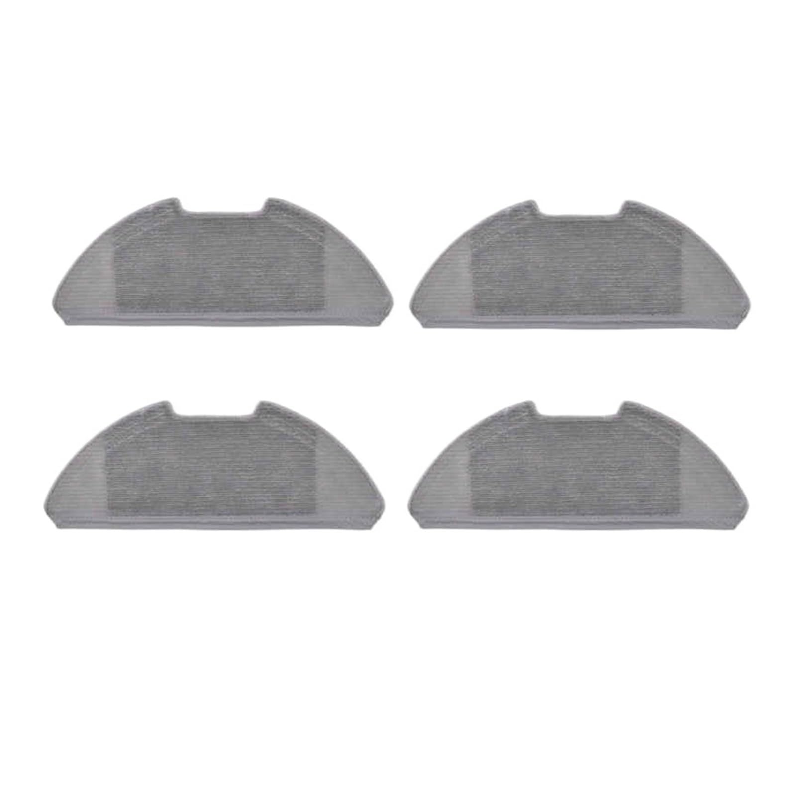 EEZII Water Tank Mop Rag Parts，Compatible For XiaoMi，
