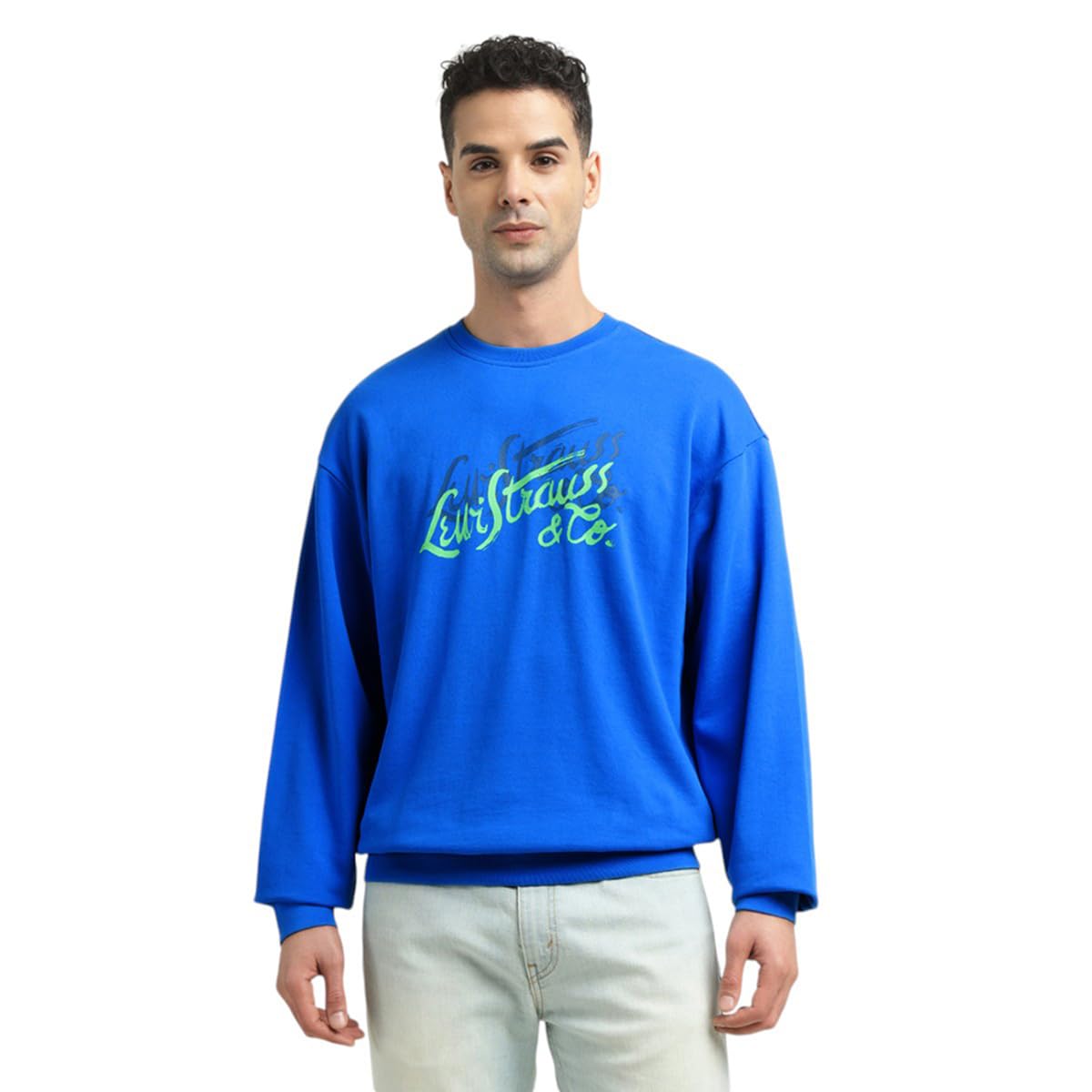 levi's Men Sweatshirt-picture-25