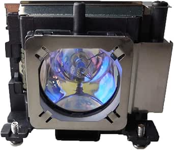 プロジェクターランプ SANYO POA-LMP35 2個 LMP132 / 610 345 2456 For SANYO PLC XE33/PLC XR201/XW200