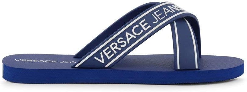 Versace Jeans Men's Shoes Flip-Flop