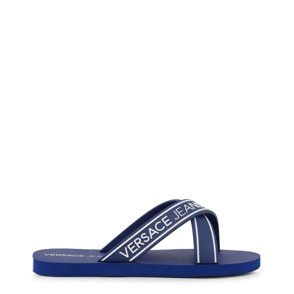 Versace Jeans Men's Shoes Flip-Flop