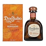 Don Julio Reposado Tequila - 700 ml