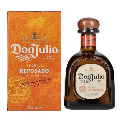Don Julio Reposado